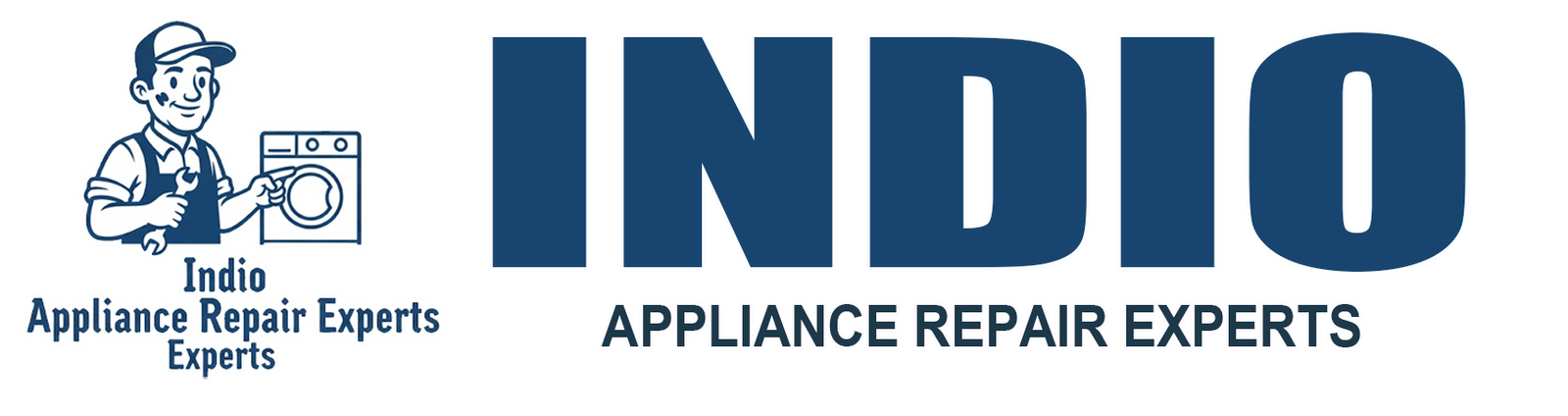 Indio-Appliance-Repair-Experts